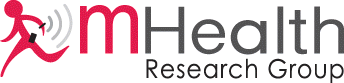 mHealth Research Group Logo